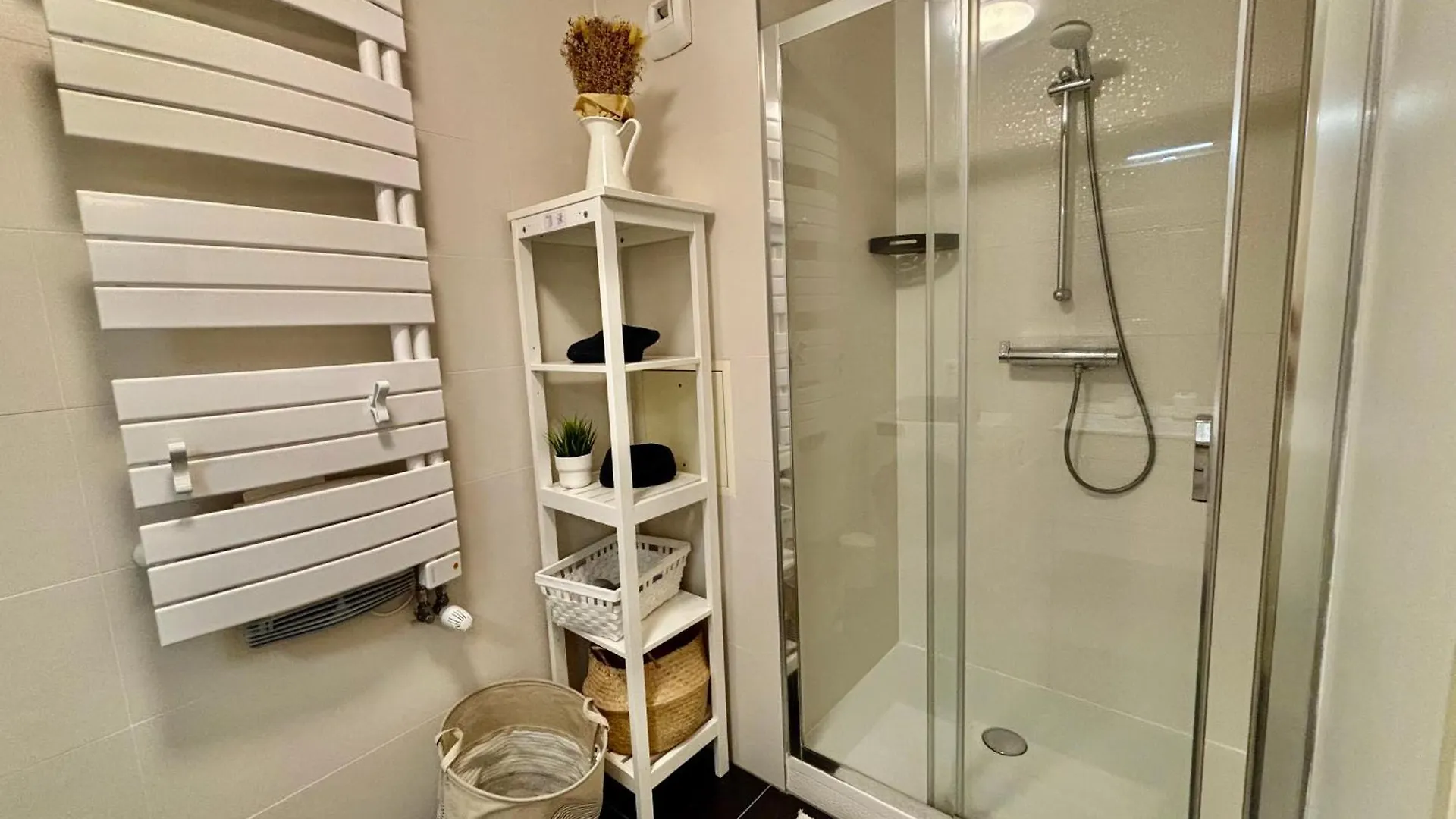 Appartement Montparnasse Saint Jacques Paris