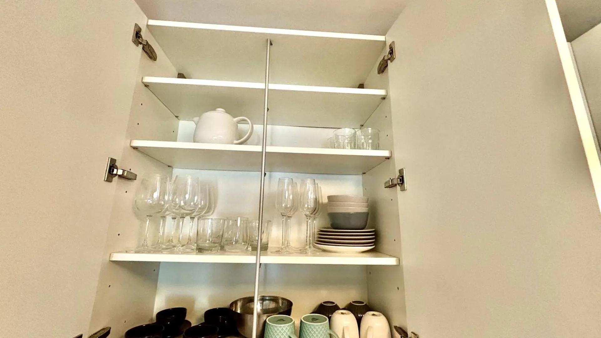 Appartement Montparnasse Saint Jacques Paris France
