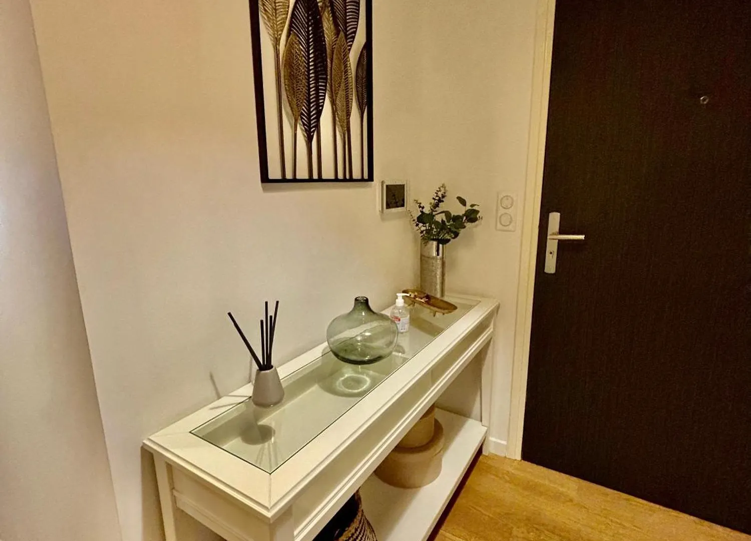 Appartement Montparnasse Saint Jacques Paris