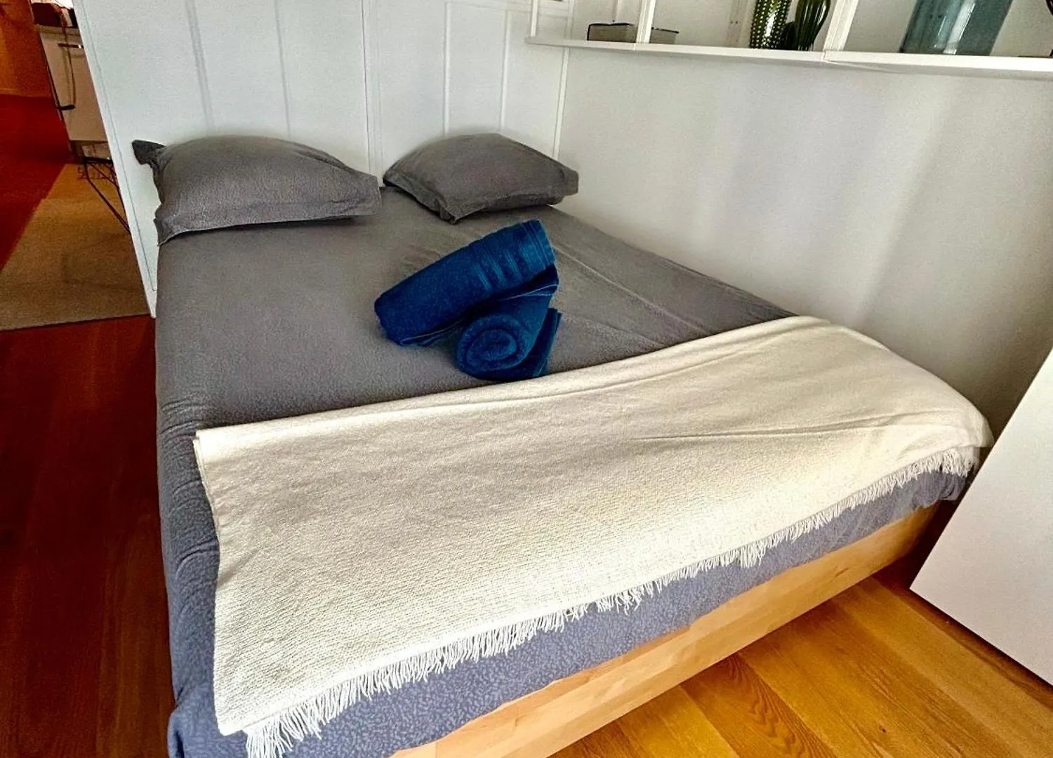 Montparnasse Saint Jacques Paris Apartment