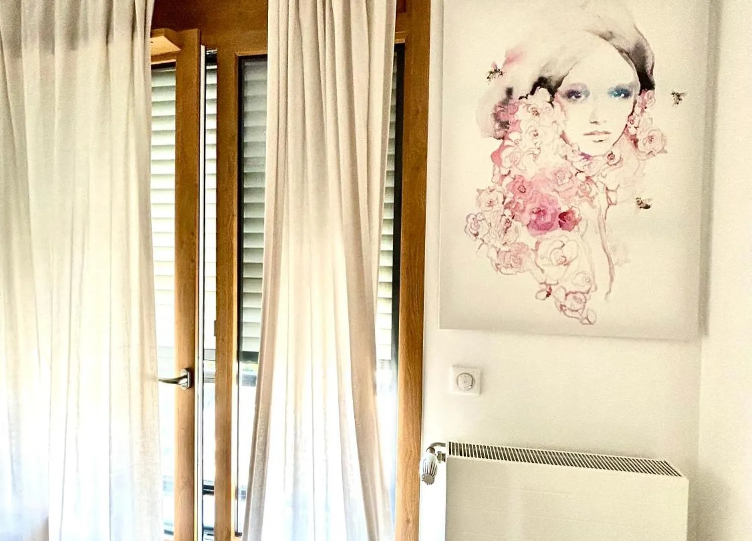 Montparnasse Saint Jacques Paris Apartment